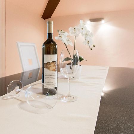 Apartments Natasa Murage Екстериор снимка