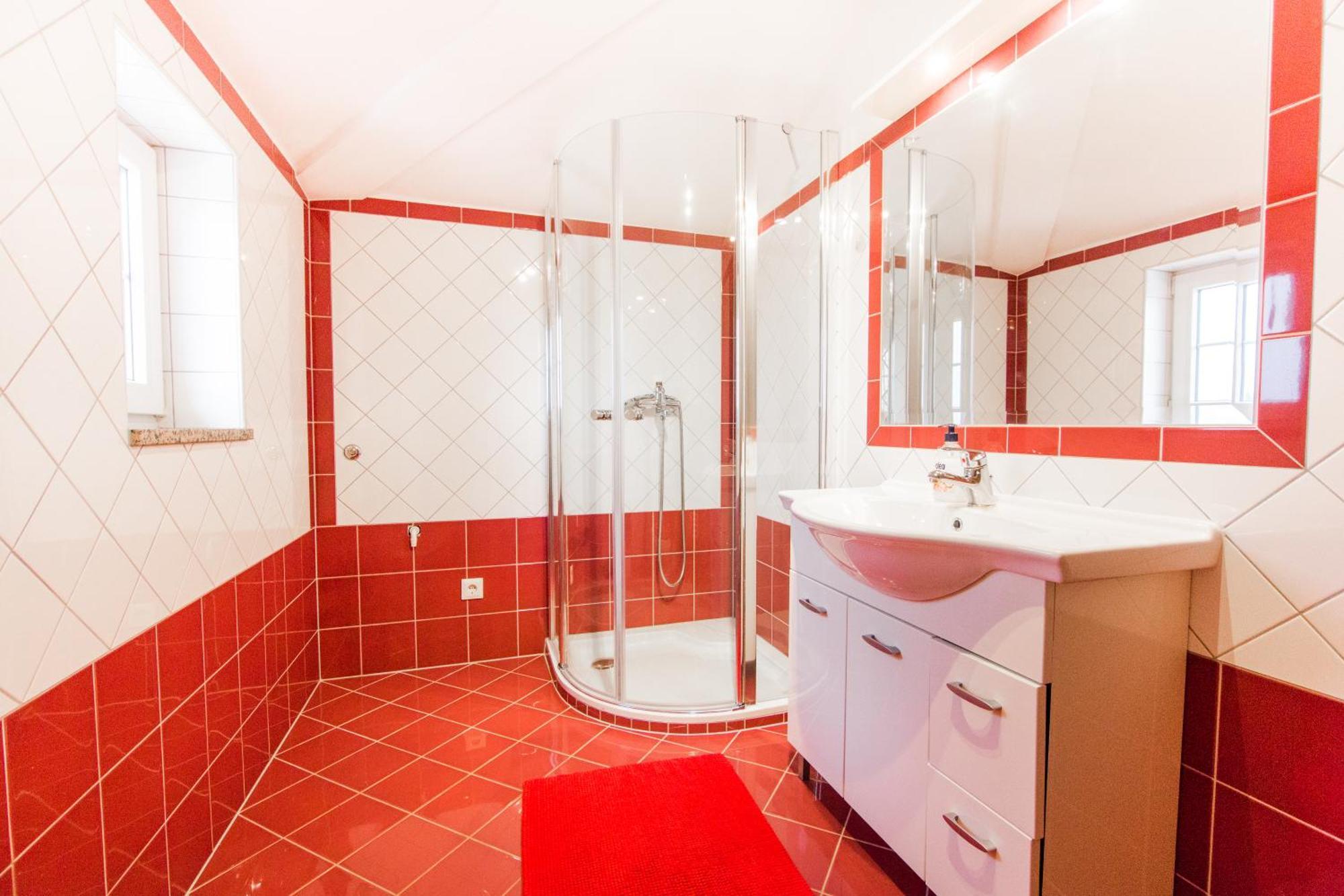 Apartments Natasa Murage Екстериор снимка